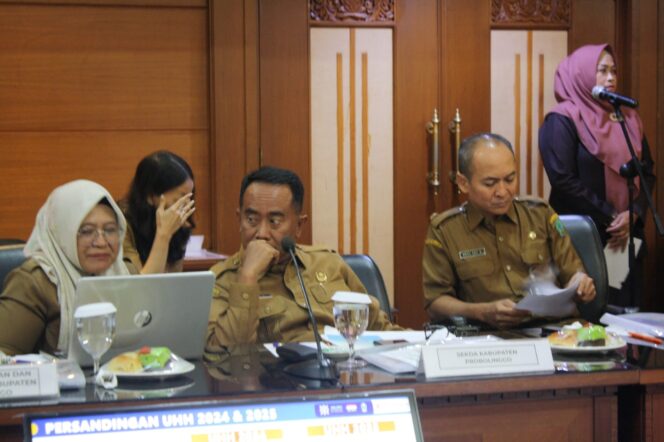 
Kabupaten Probolinggo Diminta Sebarluaskan Program Pendidikan Inovatif