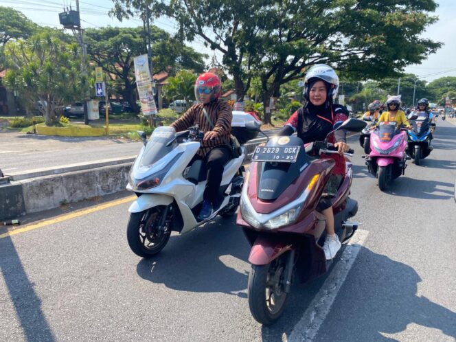 
Menutup Tahun Baru dengan Berwisata Aman ke Pantai, Jangan Lupa Cari Aman