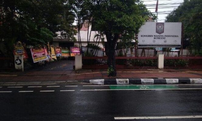 
Prihatin, Konspirasi 4 Kubu Dalam Konflik Kowani