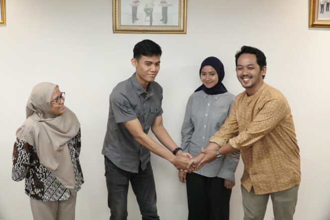 
KAI Selaraskan Persepsi, Mediasi Berjalan Baik dengan Seluruh Pihak