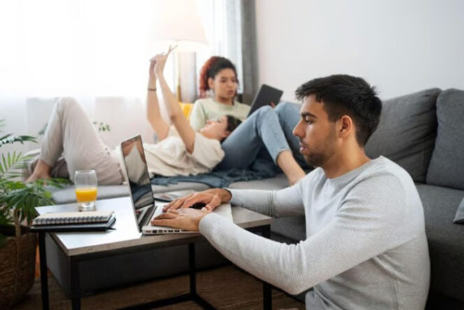 
Kebutuhan Internet Meningkat, Ini Tips Memilih WiFi Terbaik untuk Rumah