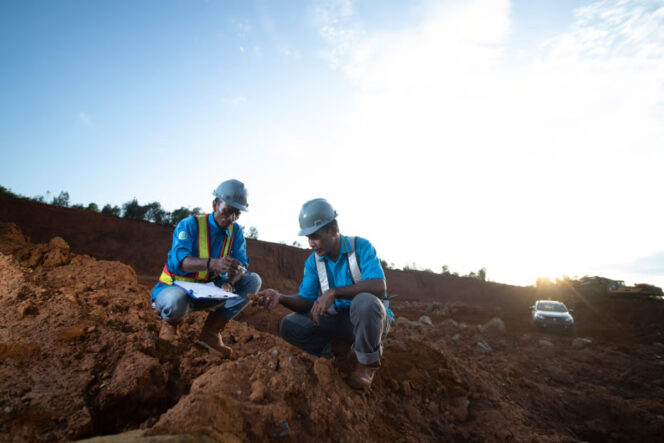 
Akselerasi Hilirisasi, MIND ID Perkokoh Dominasi Indonesia dalam Rantai Pasok Hijau Dunia