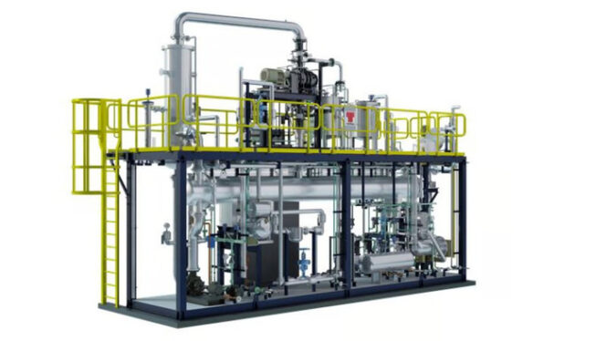 
Thermax Dorong Transformasi Industri Indonesia Lewat Solusi Zero Liquid Discharge (ZLD)