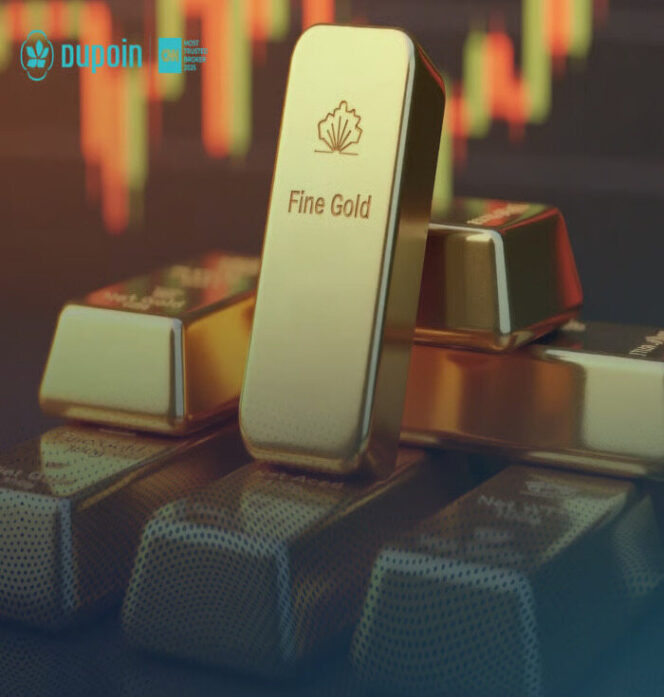 
Emas Menguat Tajam, Tren Bullish Kian Kokoh Didukung Melemahnya Dolar AS