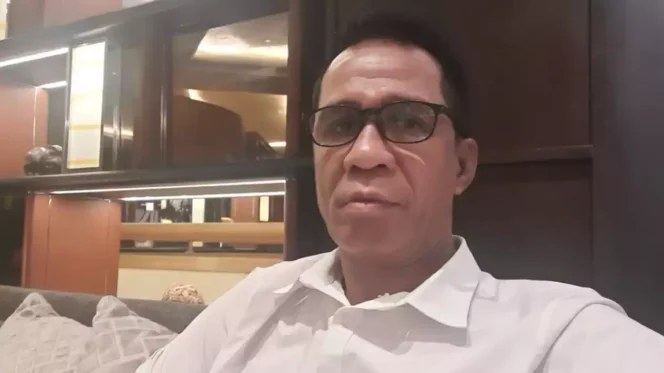 
Tommy Nicson: Pidato Presiden Prabowo di WEF Davos Bukti Indonesia Jadi Penggagas Baru Ekonomi Global