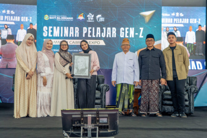 
HIMMAH Campus Expo Naik Kelas Jadi Event Bergengsi bagi Pelajar di Jawa Timur