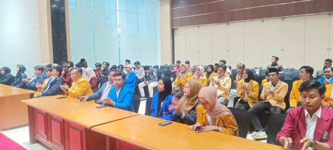 
Pasuruan Peringkat 5 HIV Se-Jatim, BEMPAS Raya Desak Pemkab Berbenah Serius di Tahun 2026