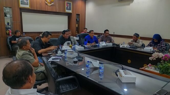 
Banjir Tahunan Hantui Warga Vila Indah, DPRD Jember Keluarkan Rekomendasi