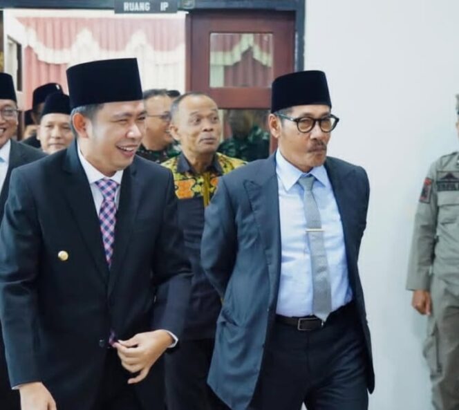 
Seret Bupati Jember ke Pengadilan, Kuasa Hukum Sebut Gugatan Salah Forum dan Salah Subjek