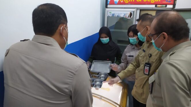 
Sidak Satgas MBG Jember Ungkap Ketidaksesuaian Distribusi Menu
