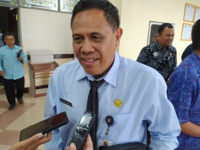 
Tak Tunggu Pasien Datang, RSD Soebandi Datangi Kecamatan Tangani Stunting 