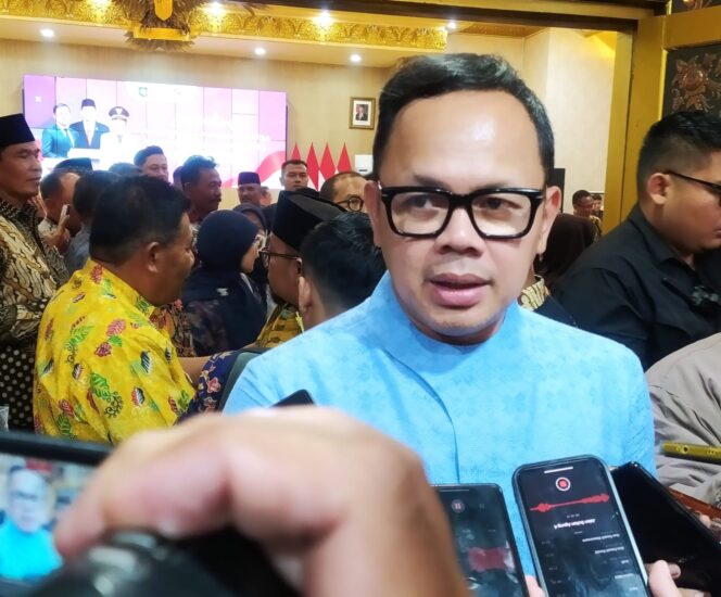 
Dari Desa ke Triliunan Rupiah: Strategi Fawait–Bima Arya Bikin Uang Berputar di Jember