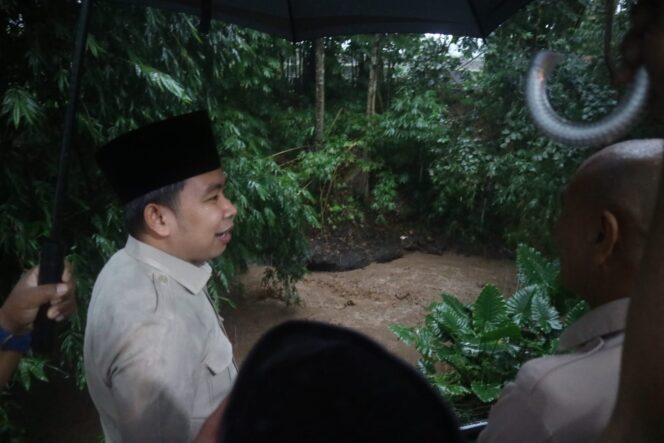 
Update Banjir Jember: 7.445 KK Terdampak, Pemkab Fokus Pemulihan dan Waspada Cuaca Ekstrem