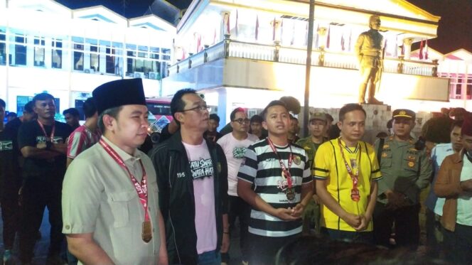 
Akhiri Penantian 20 Tahun, Persid Jember Juara Tiga Liga 4 Jatim dan Lolos Nasional 