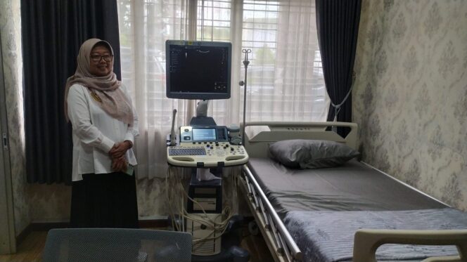 
Gak Pake Lama, Klinik Platinum RSD Soebandi Jadi Opsi Layanan Kesehatan Premium di Jember 