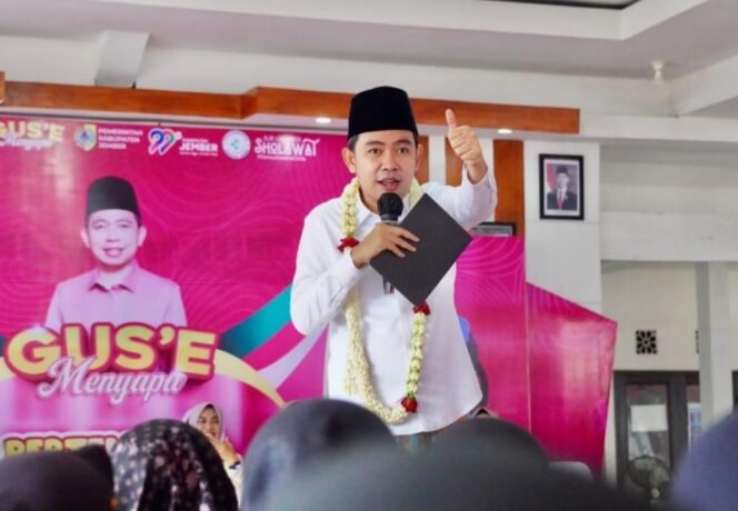 
Satu Tahun Pemanasan, Bupati Fawait Bangun Fondasi dari Krisis