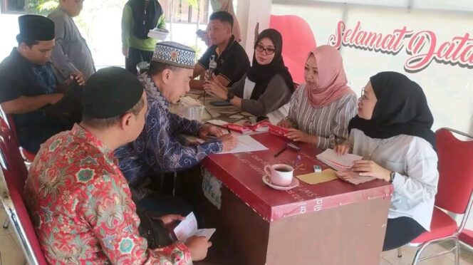 
Pemkab Jember Perluas Penerima Insentif, Marbot dan Ketua Pengajian Kebagian Dana