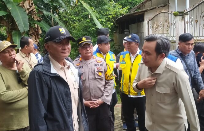 
Menteri PU Turun Langsung, Infrastruktur Rawan di Jember Segera Ditangani