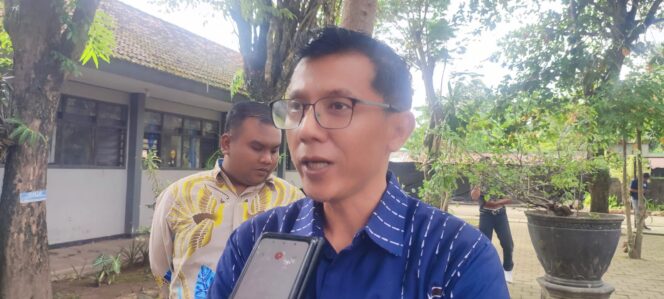 
Jelang Pilkades Serentak 2027, Dinas PMD Jember Petakan Kebutuhan Anggaran dan Skema Teknis Pelaksanaan 