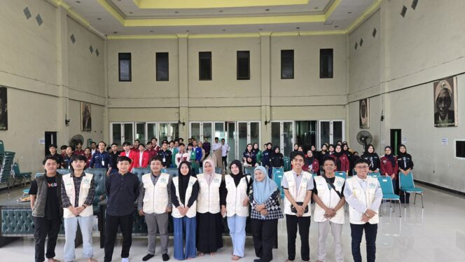 
Yayasan Lentera Bhakti Nyatakan Sikap atas Kasus Dugaan Penganiayaan Pelajar oleh Oknum Brimob di Tual