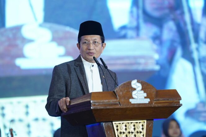 
Komitmen Tingkatkan Kompetensi, 98.036 Guru Binaan Kemenag Ikuti Uji Pengetahuan PPG Batch 4, Kesejahteraan Menanti