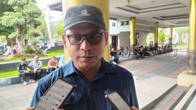 
Ancaman Inflasi Mengintai Ramadhan, Pemkab Jember Siapkan Intervensi Berlapis