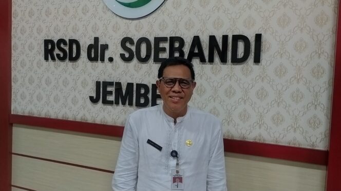 
RSUD Soebandi Bertransformasi: Kinerja dan Pendapatan Melonjak Tajam Awal 2026