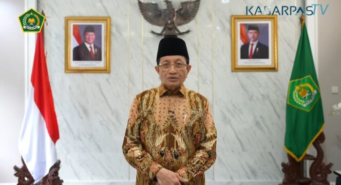 
Menemukan Kedamaian di Bulan Suci