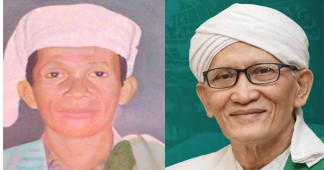 
Belajar Persahabatan Sejati dari Rais Aam PBNU