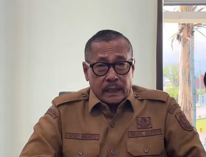 
Manuver Wabup Djoko Saat Bupati Cuti: Dari Surati Gubernur hingga Konsolidasi OPD