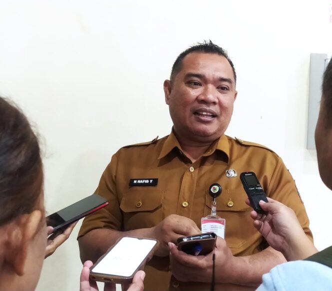 
Honor Guru Ngaji Jember Cair 9 Maret, Pemkab Siapkan Penyaluran Maraton Jelang Lebaran 