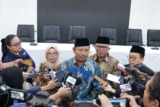 
TPG Madrasah Cair Bertahap, Termasuk Lulusan PPG 2025