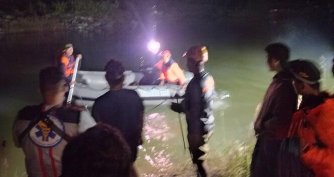 
Breaking News! Remaja 13 Tahun Dikabarkan Tenggelam di Bekas Galian Tambang Winongan Pasuruan 