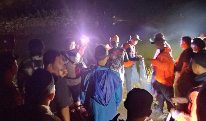 
PC PMII Pasuruan Soroti Dugaan Kegagalan Reklamasi Tambang Usai Tragedi Anak Tenggelam di Winongan