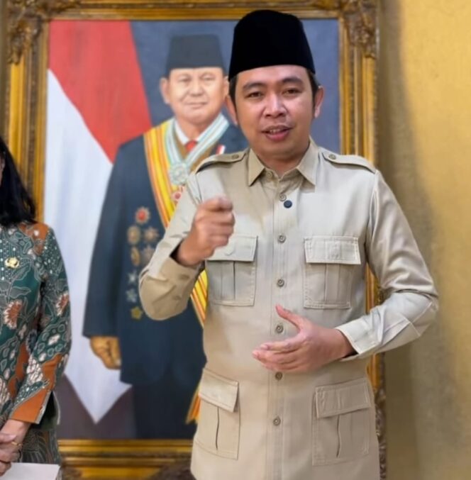 
THR PPPK Paruh Waktu di Jember Dipastikan 50 Persen, Cair Paling Lambat Pekan Depan