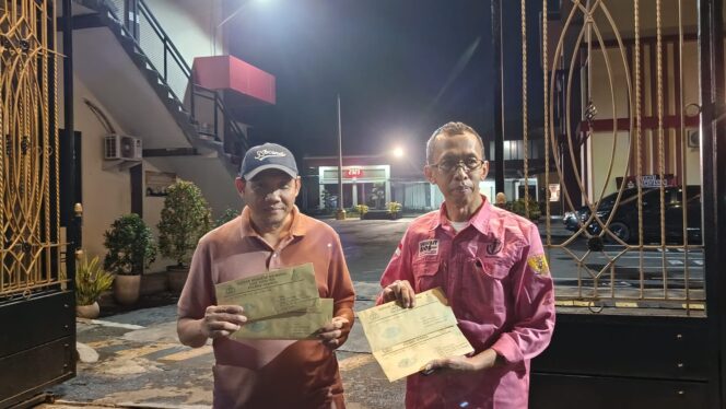 
Penyidikan Kasus Solar Subsidi Dimulai, Pelapor Desak Polres Jember Kejar Otak di Balik Jaringan