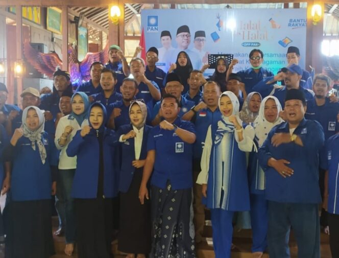 
PAN Jember Bela Program Bunga Desaku, Sebut Usulan Peniadaan Tak Pro Wong Cilik