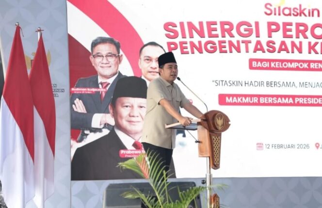 
Pemkab Jember Siap Terapkan WFH Bagi ASN dan Pelajar, Antisipasi Dampak Geopolitik pada Energi
