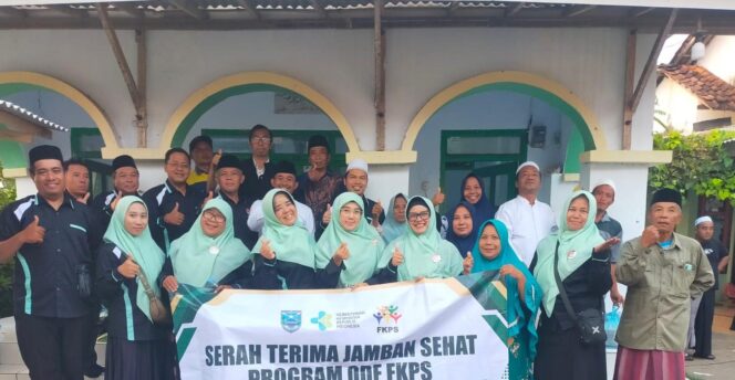 
FKPS Perkuat Peran Wujudkan Kabupaten Sehat Berkelanjutan