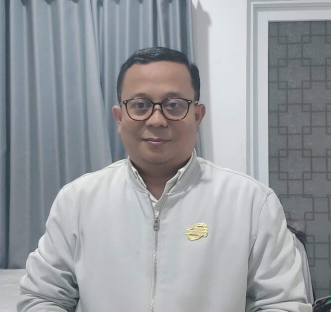 
PP Tunas Berlaku, Kemenag Perkuat Literasi Digital Bagi Siswa dan Santri