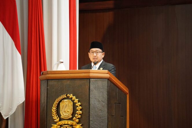 
Jutaan UMKM di Jatim Terancam, Apa Solusi Jamkrida?