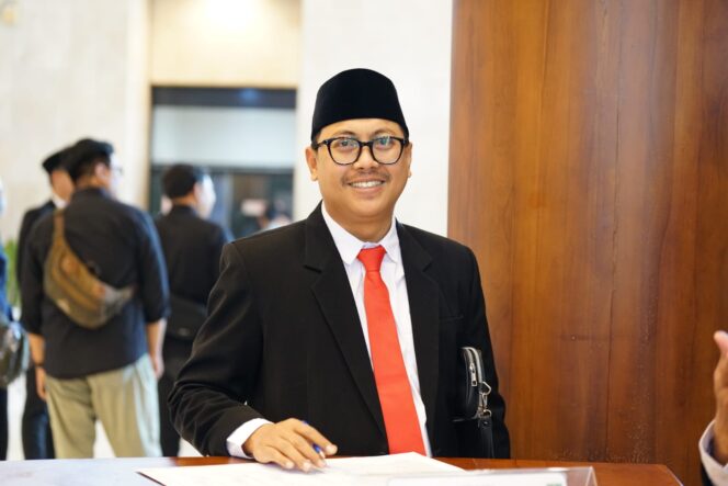 
Ringankan Beban Masyarakat, Fraksi PKB DPRD Jatim Potong Gaji Anggotanya