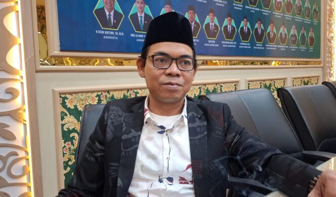 
Sambut Arus Mudik, Gus Atho’ Desak Perbaikan Jalan dan Pengamanan Akses Wisata Mojokerto–Jombang