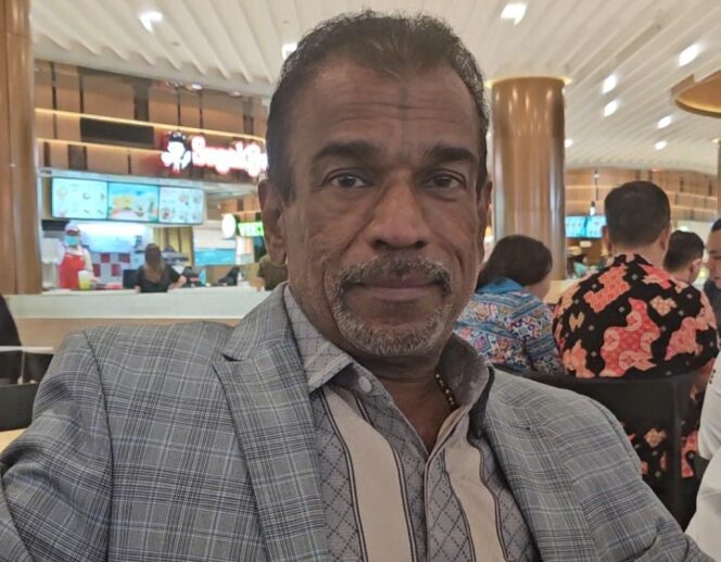 
Gema Sadhana Akan Gelar Malam Renungan Suci untuk Kedamaian Dunia