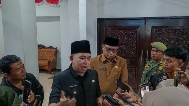 
Pemkab Jember Andalkan UHC Tekan Kematian Ibu dan Bayi di 2026