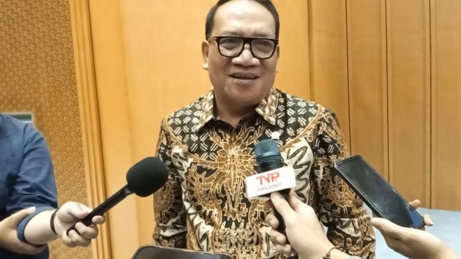 
Geopolitik Memanas, Komisi VIII DPR: Pemerintah Harus Siapkan Skenario Darurat Haji