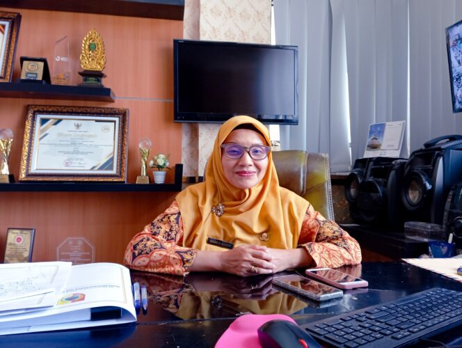 
Investasi Jember Melonjak 70,2 Persen di 2025, Didominasi Sektor Properti dan Industri Olahan