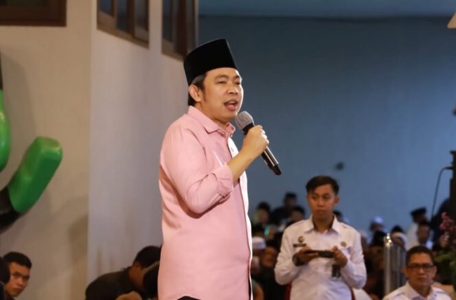 
WFH ASN Mulai Jalan, Pemkab Jember Siapkan Skema Tanpa Ganggu Layanan