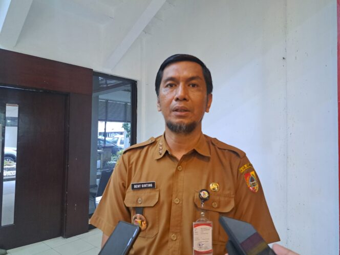 
Relaksasi Jam Truk Imasco, Jadi Jalan Tengah Pemkab Jember Urai Macet Puger