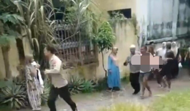 
Bocah 4 Tahun di Pasuruan Tewas Tenggelam di Sungai Sedodol